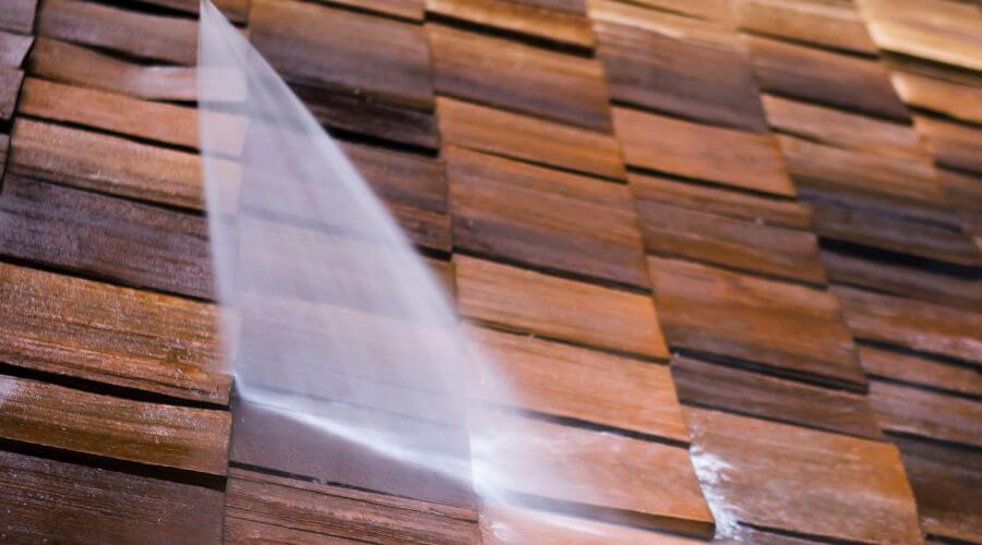 Slate Roofing in Falls Church, VA